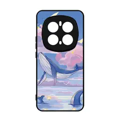 GENERICO - Funda Protector Case Para HONOR MAGIC 7 PRO