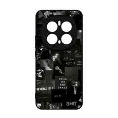 GENERICO - Funda Protector Case Para HONOR MAGIC 7 PRO
