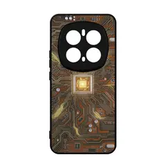 GENERICO - Funda Protector Case Para HONOR MAGIC 7 PRO