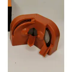 GENERICO - AFILADOR PARA BROCAS DE METAL