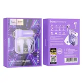 HOCO - Audífonos Inalámbricos Bluetooth DES43