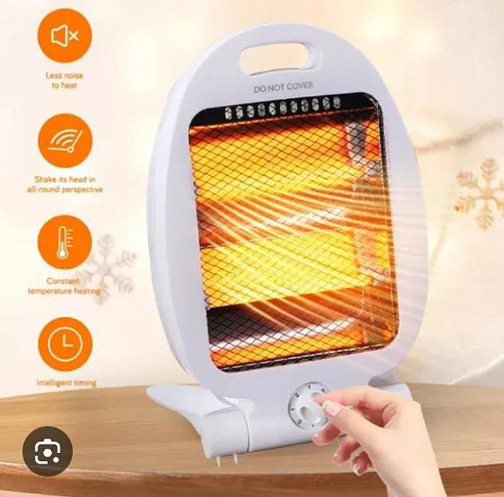 CALEFACTOR ELÉCTRICO