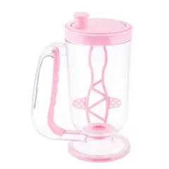 GENERICO - Dispensador de Pancake 900 ml