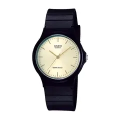 CASIO - RELOJ ANALOGICO HOMBRE MQ-24-9ELDF