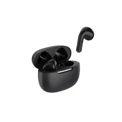 MOVISUN - Audífonos Inalámbricos T17 Negros