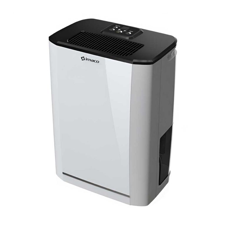 Deshumedecedor DHE1002 Digital 10L