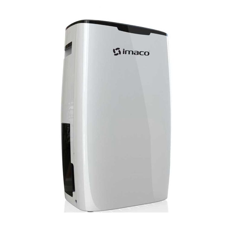 Deshumedecedor DHE15 Digital 16L