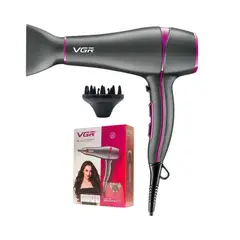 GENERICO - Secadora de Cabello VGR