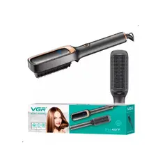 GENERICO - Peine Alisador VGR