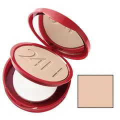 ESIKA - Polvo Compacto Colorfix 24h Ésika 180-F Piel Clara mediana