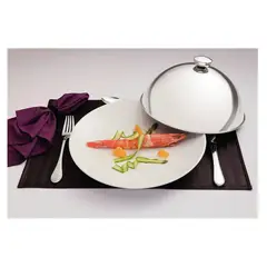 TRAMONTINA - PLATO CAMPANA PARA PLATO 24.5 CM