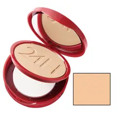 ESIKA - Polvo Compacto Colorfix 24h Ésika 220-c Piel mediana