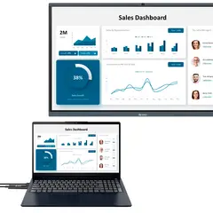 TEROS - TRANSMISOR Y RECEPTOR HDMI INALÁMBRICO PARA PANTALLAS