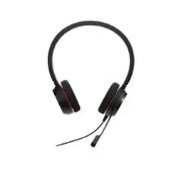 JABRA - AUDIFONO EVOLVE 20 UC STEREO (4999-829-209)