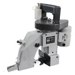 GENERICO - Máquina Cerradora de Sacos Portátil New Long