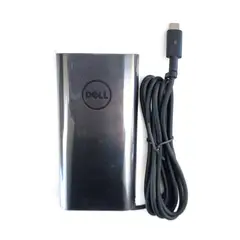DELL - CARGADOR PARA 90W 20V 45A USB-C PARA LATITUDE 5280 PN 0TDK33