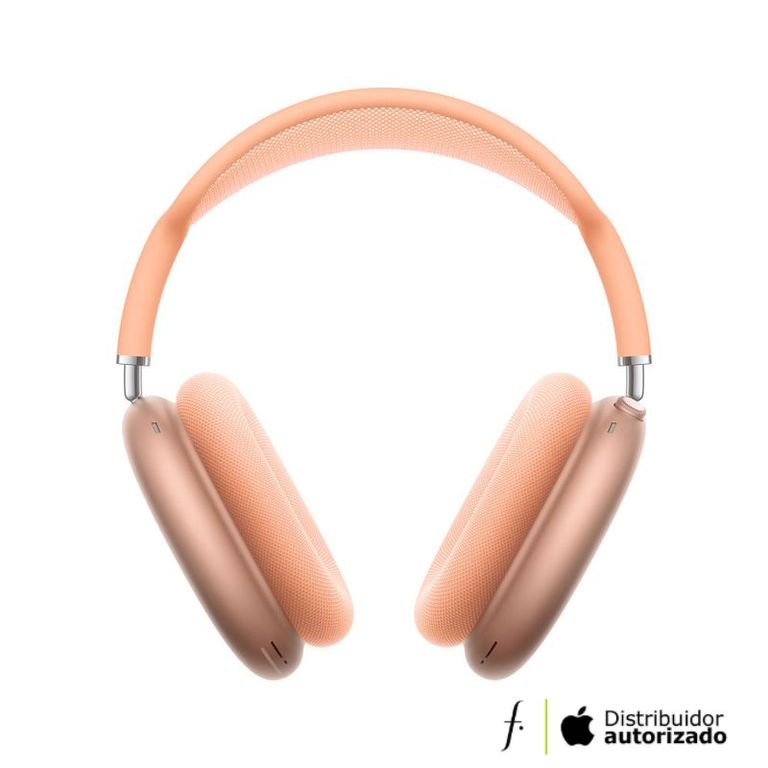 Nuevo AirPods Max Usb - C - Orange (2024)