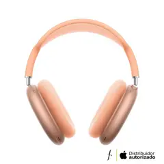 APPLE - Nuevo AirPods Max Usb - C - Orange (2024)