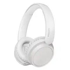 PHILIPS - Auriculares TAH5209 Bluetooth 5.4 TWS Blanco