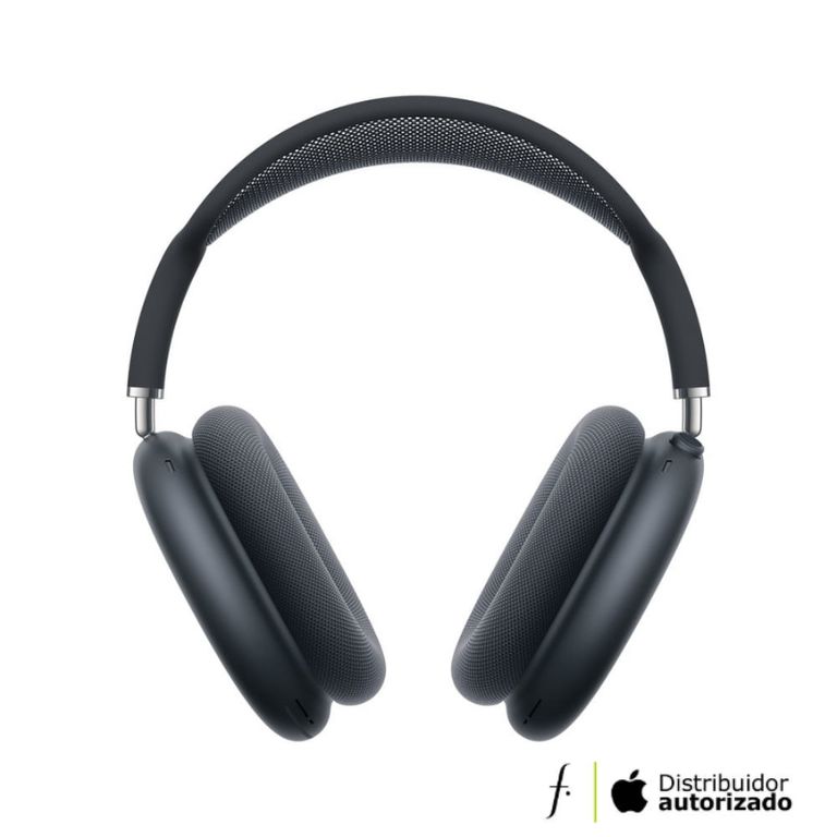 Audifonos AirPods Max USB-C - Midnight (2024)