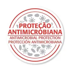 TRAMONTINA - CUCHILLO PARA JAMÓN S/SIERRA MANGO BLANCO 12 PULGADAS