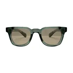 BLINDERS - Lentes de Sol Dark Green Enzo