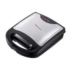 IMACO - Sandwichera Maker 4 Panes IST1004S