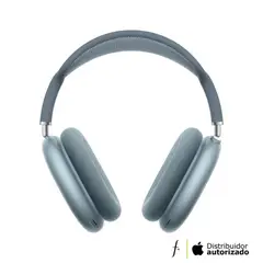 APPLE - Audifonos AirPods Max USB-C - Blue 2024