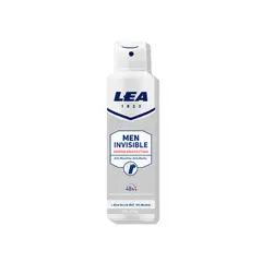 GENERICO - Lea Men Invisible Dermoprotection Spray Deodorant