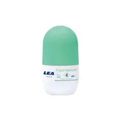 GENERICO - Lea Fresh Nature Unisexroll On Deodorant x50ml