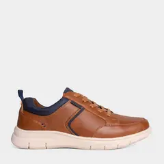 RENZO RENZINI - Zapatillas Casuales Hombres Rrz-Pi0002