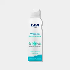 GENERICO - Lea Women Dermosensitive Spray Deodorant