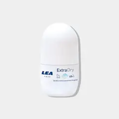 GENERICO - Lea Extra Dry Unisexroll On Deodorant x50ml