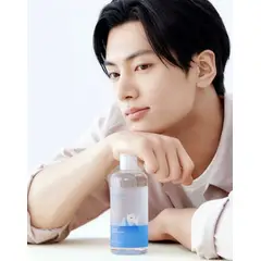 GENERICO - Mixsoon Glacier Water Hyaluronic Acid Serum