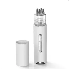 GENERICO - Aplicador De Aceite Capilar cuidado del cabello