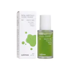 GENERICO - Noni Energy Ampolla 30ml - celimax