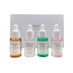 SKIN - Kit de Ampollas de Centella Madagascar 1004