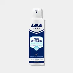 GENERICO - Lea Men Extra Dry Dermoprotection Spray Deodorant
