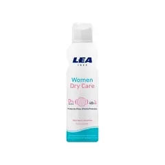 GENERICO - Lea Women Dry Carespray Deodorant