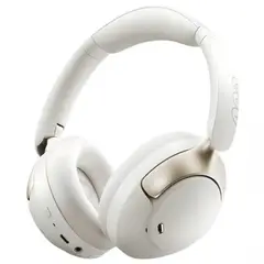 GENERICO - QCY H3 Pro Wireless Headphones BLANCO