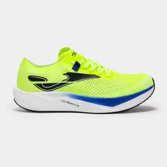Joma - Zapatillas Running R5000 2511 Unisex Amarillo Flúor
