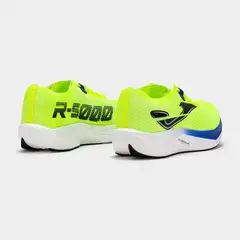 JOMA - Zapatillas Running R5000 2511 Unisex Amarillo Flúor