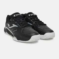 JOMA - Zapatillas Tenis Master 1000 Men 2501 Clay Negro