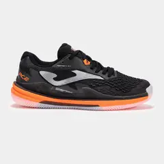JOMA - Zapatillas Tenis ACE Men 2501 Negro