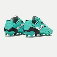 JOMA - Zapatillas Futbol Score 2527 FG Turquesa