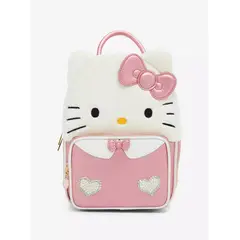 HELLO KITTY - MOCHILA DE