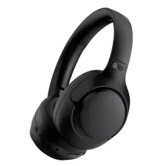 QCY - Audifonos inalambricos H3 Hi-res NEGRO