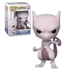 FUNKO - POP MEWTWO - POKEMON 581