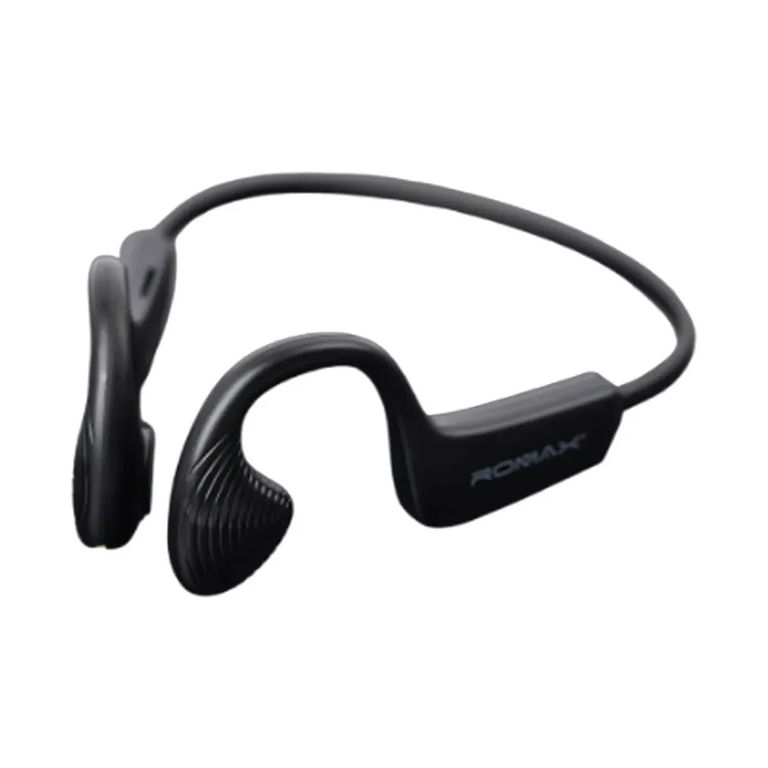 Audífonos Deportivos Inalámbricos TCA 0307 negros