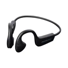 ROMAX - Audífonos Deportivos Inalámbricos TCA 0307 negros